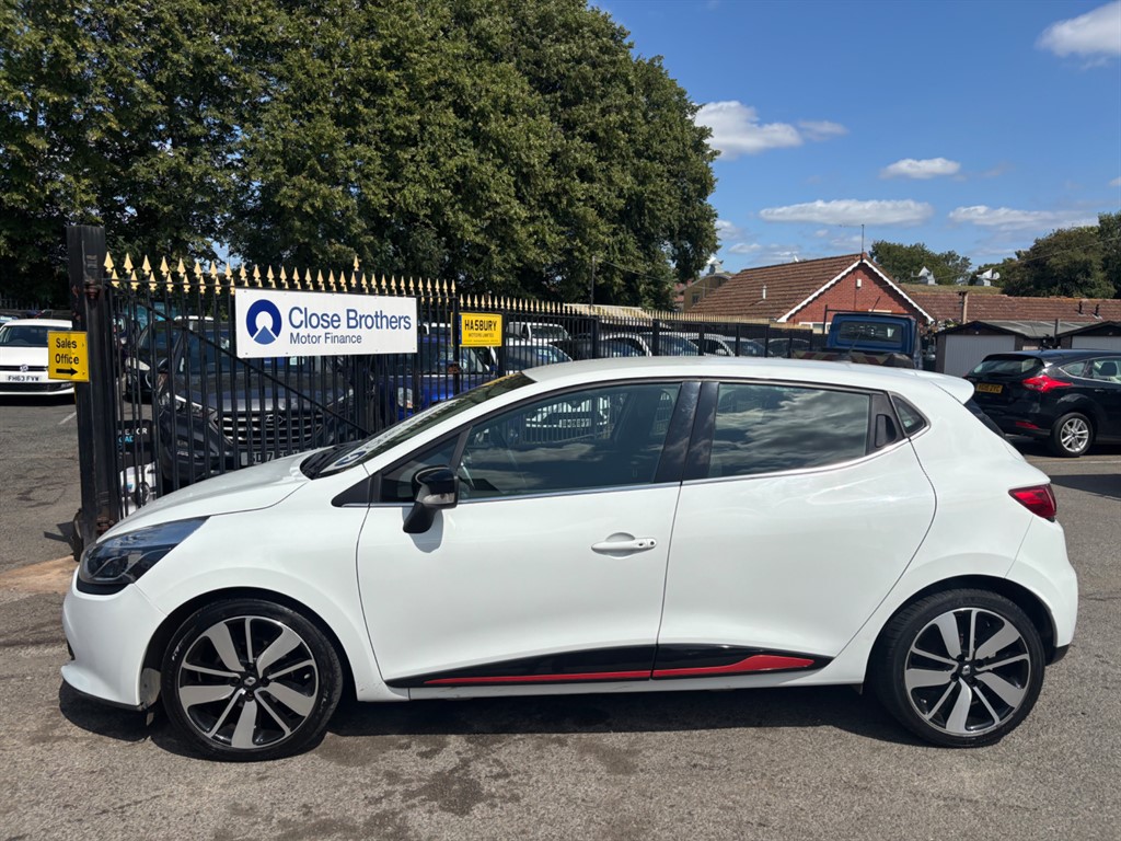 Used Renault Clio 2015 for sale - 76131006: Photo 17