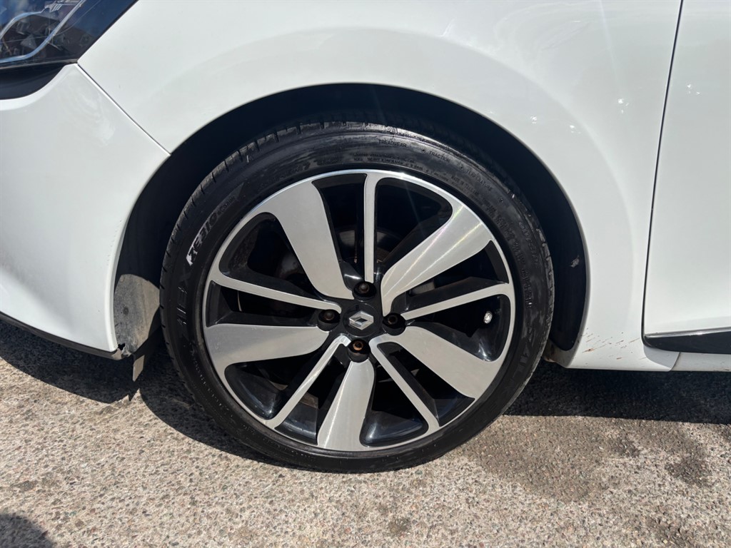 Used Renault Clio 2015 for sale - 76131006: Photo 18
