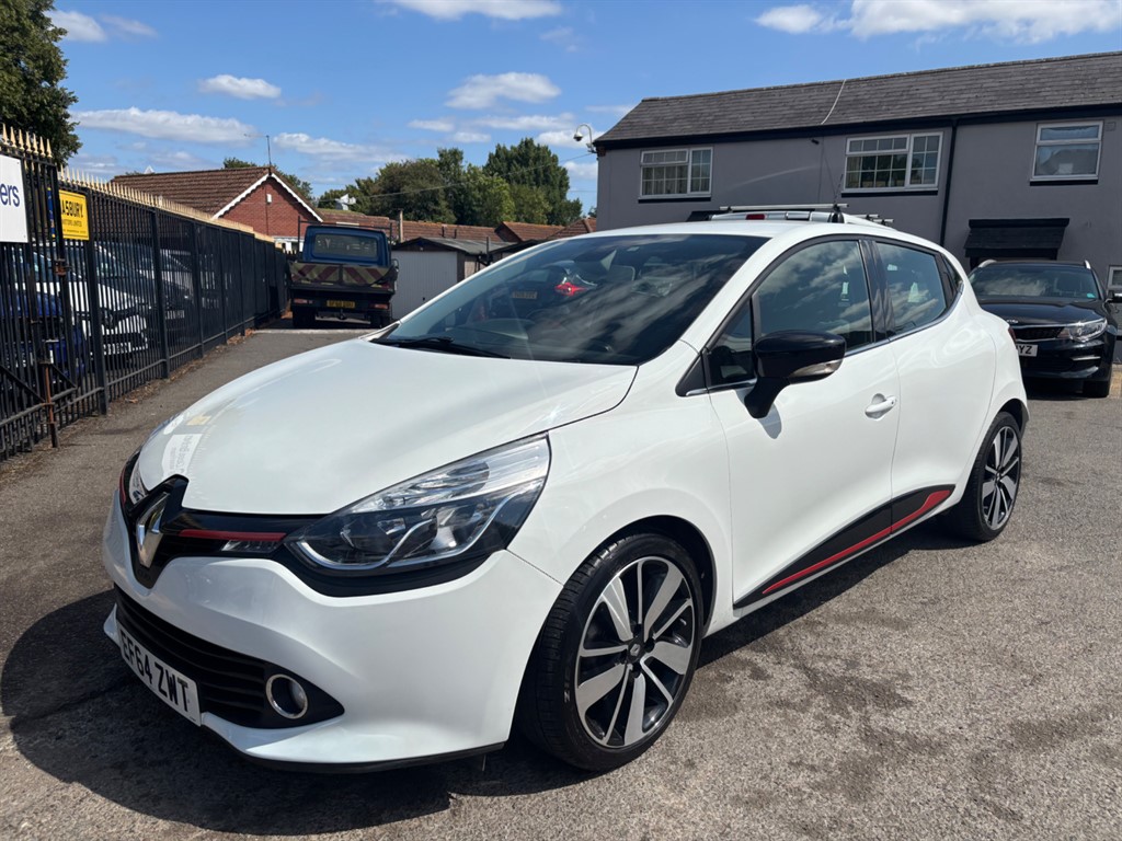 Used Renault Clio 2015 for sale - 76131006: Photo 19