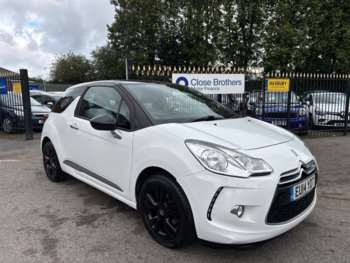2014 - 1.6 VTi DStyle Hatchback 3dr Petrol Auto Euro 5 (120 ps)