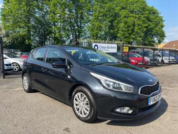 2012 - 1.4 1 Hatchback 5dr Petrol Manual Euro 5 (98 bhp)