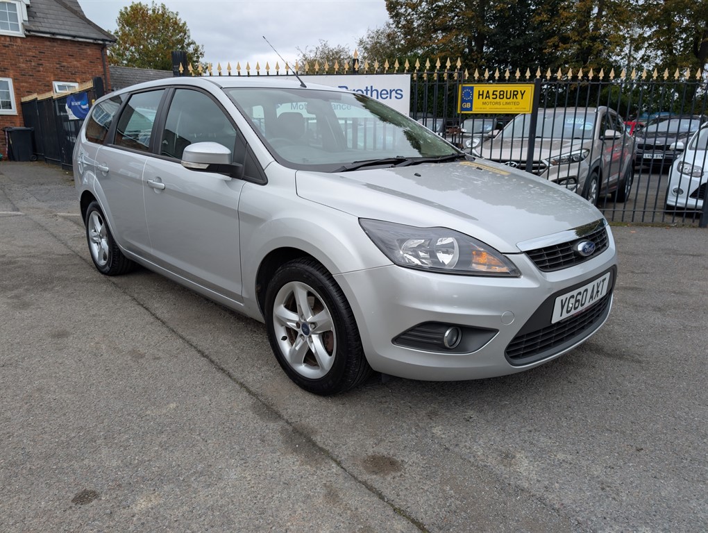 Used Ford Focus 2010 for sale - 76146324: Photo 29