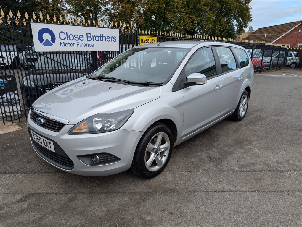 Used Ford Focus 2010 for sale - 76146324: Photo 33
