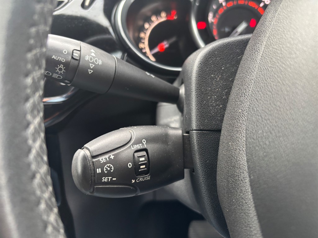 Used DS Automobiles DS 3 2015 for sale - 76487672: Photo 13