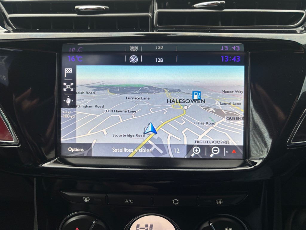 Used DS Automobiles DS 3 2015 for sale - 76487672: Photo 14