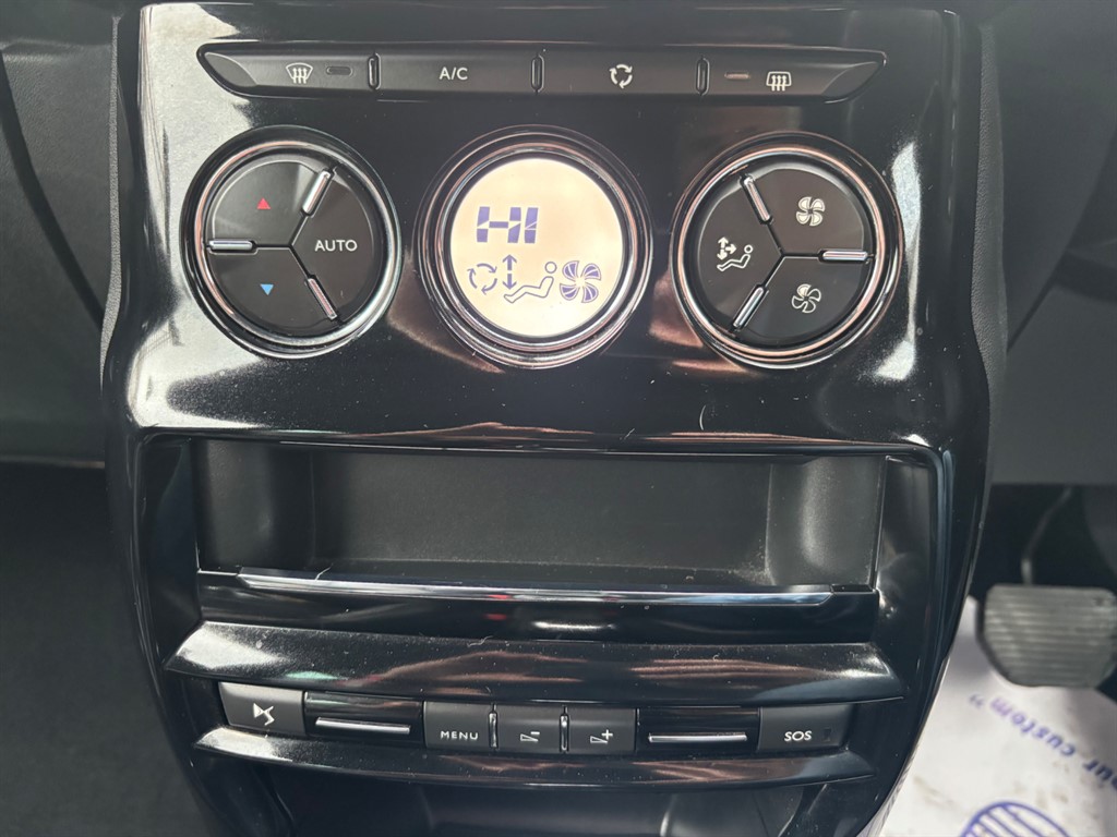 Used DS Automobiles DS 3 2015 for sale - 76487672: Photo 15