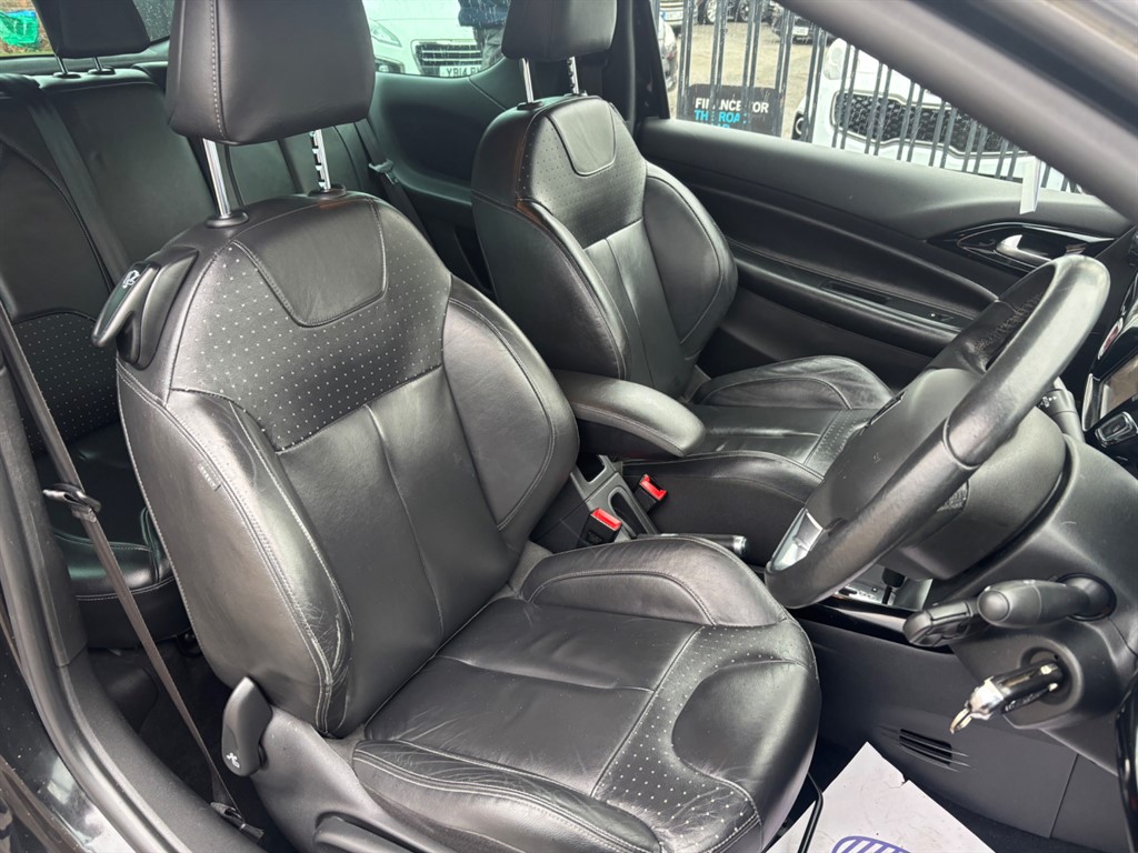 Used DS Automobiles DS 3 2015 for sale - 76487672: Photo 19