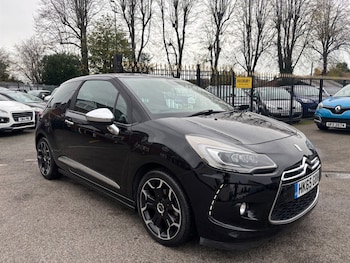 2015 - 1.2 PureTech 110 Dark Light 3dr EAT6