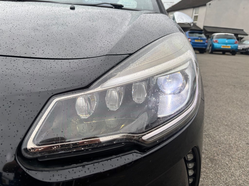 Used DS Automobiles DS 3 2015 for sale - 76487672: Photo 2