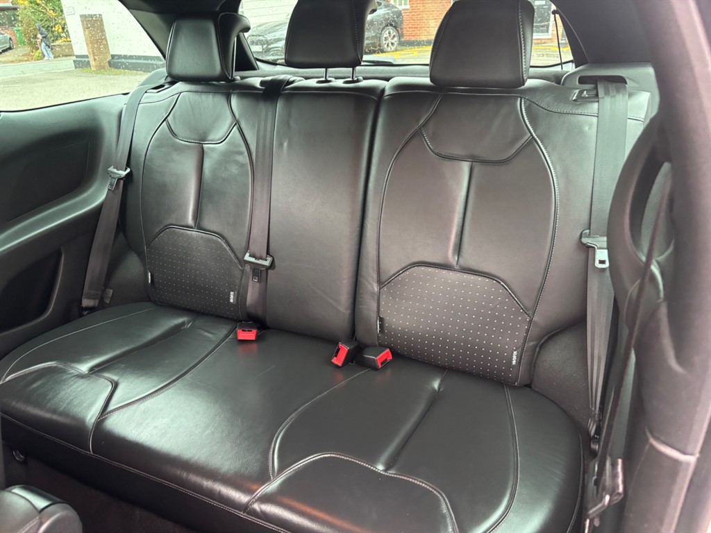 Used DS Automobiles DS 3 2015 for sale - 76487672: Photo 20