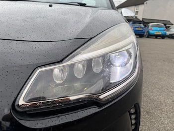 Used DS Automobiles DS 3 2015 for sale - 76487672: Photo