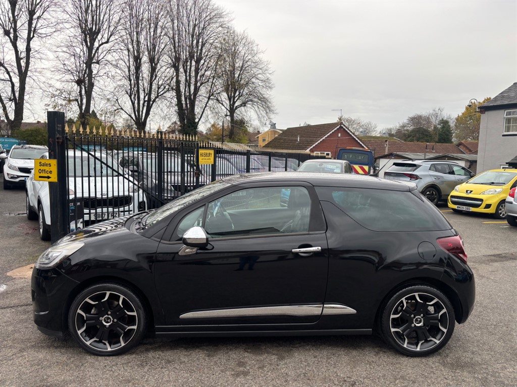 Used DS Automobiles DS 3 2015 for sale - 76487672: Photo 6