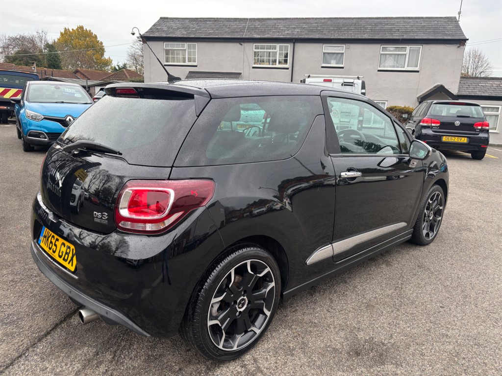 Used DS Automobiles DS 3 2015 for sale - 76487672: Photo 7