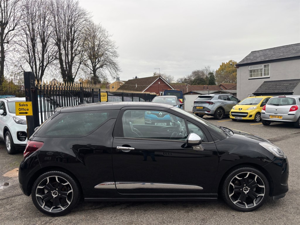 Used DS Automobiles DS 3 2015 for sale - 76487672: Photo 8