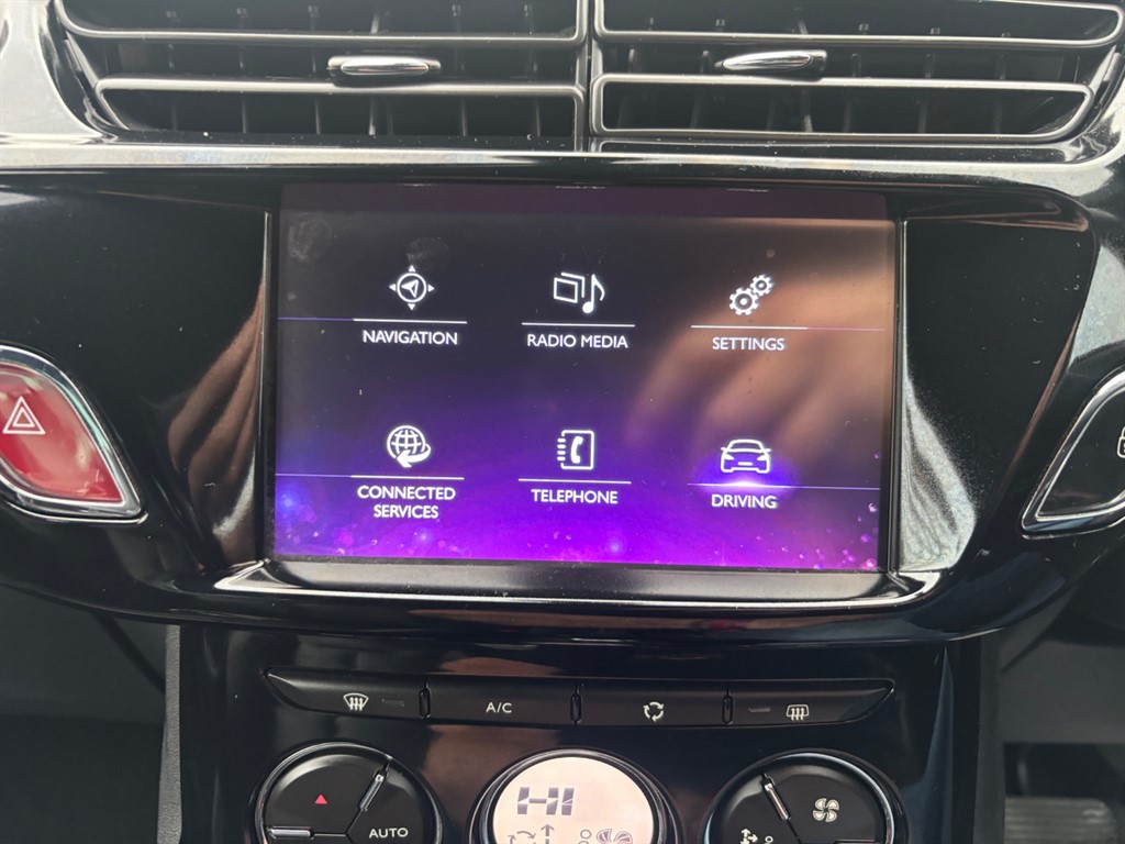 Used DS Automobiles DS 3 2015 for sale - 76487672: Photo 9