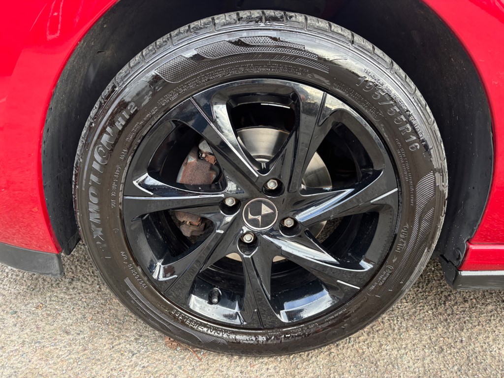 Used DS Automobiles DS 3 2017 for sale - 76628560: Photo 15