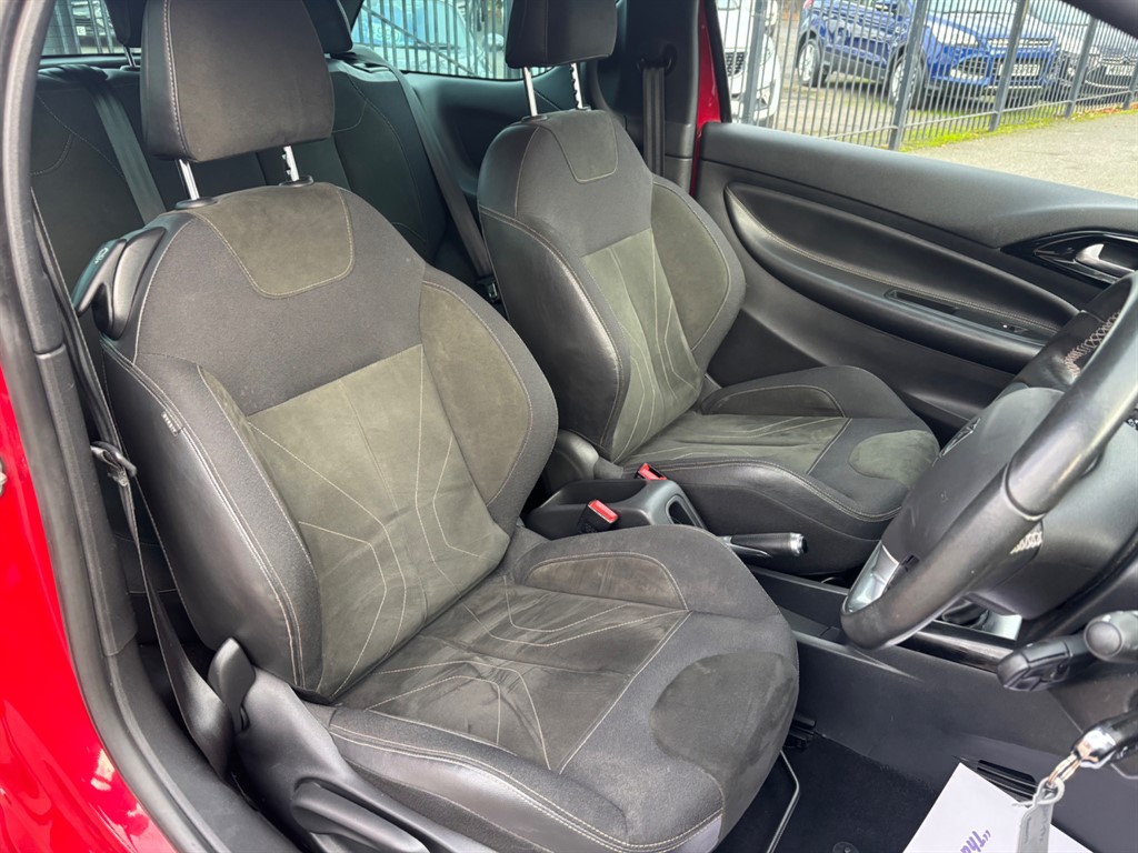 Used DS Automobiles DS 3 2017 for sale - 76628560: Photo 17