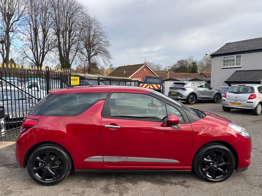 Used DS Automobiles DS 3 2017 for sale - 76628560: Photo 21