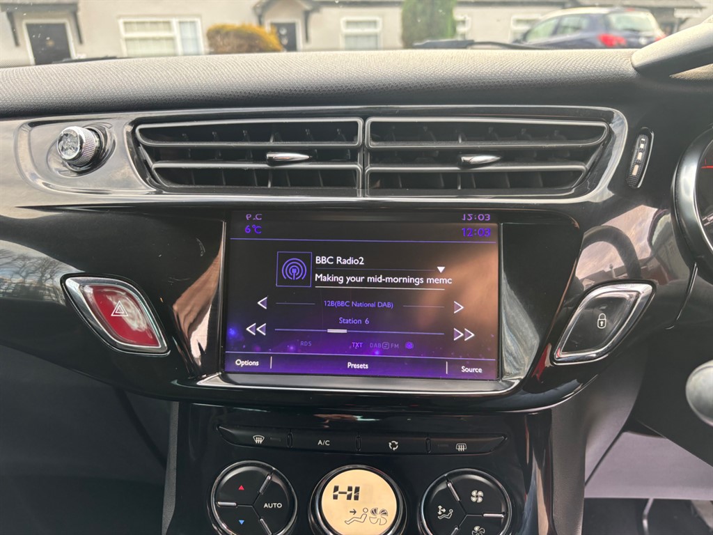 Used DS Automobiles DS 3 2017 for sale - 76628560: Photo 6