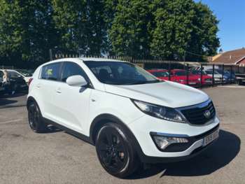 2015 - 1.6 GDi 1 SUV 5dr Petrol Manual 2WD Euro 5 (133 bhp)