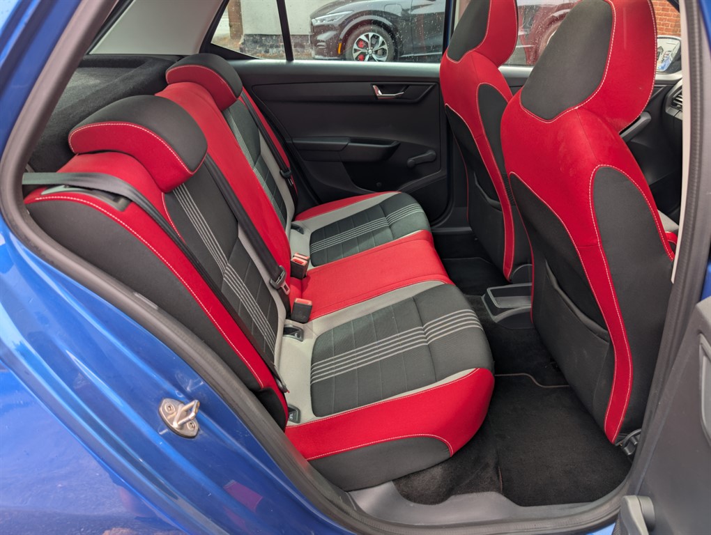 Used Skoda Fabia 2016 for sale - 76480014: Photo 16