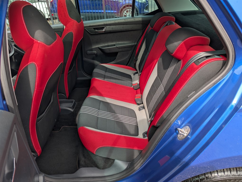 Used Skoda Fabia 2016 for sale - 76480014: Photo 17