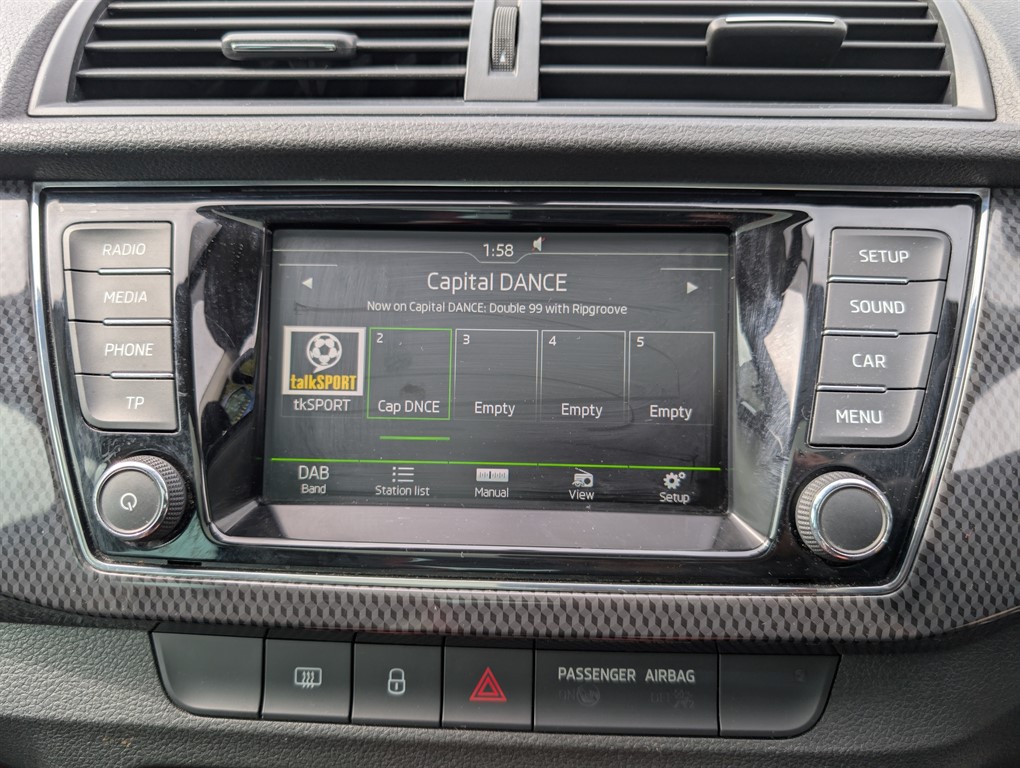 Used Skoda Fabia 2016 for sale - 76480014: Photo 19