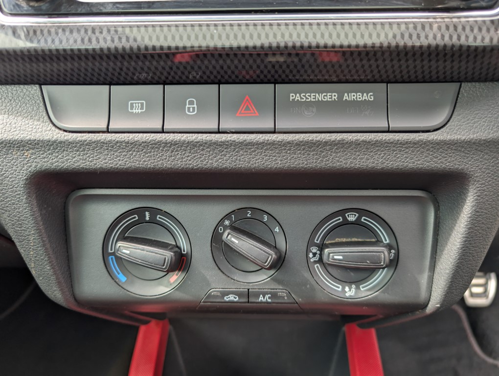 Used Skoda Fabia 2016 for sale - 76480014: Photo 20