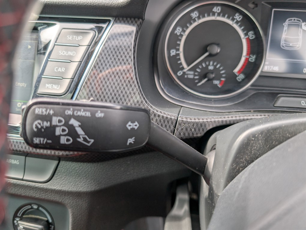 Used Skoda Fabia 2016 for sale - 76480014: Photo 21