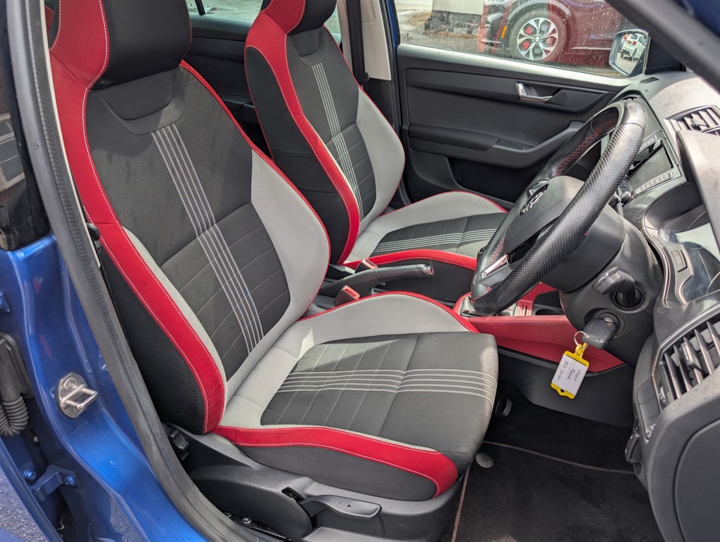 Used Skoda Fabia 2016 for sale - 76480014: Photo 24