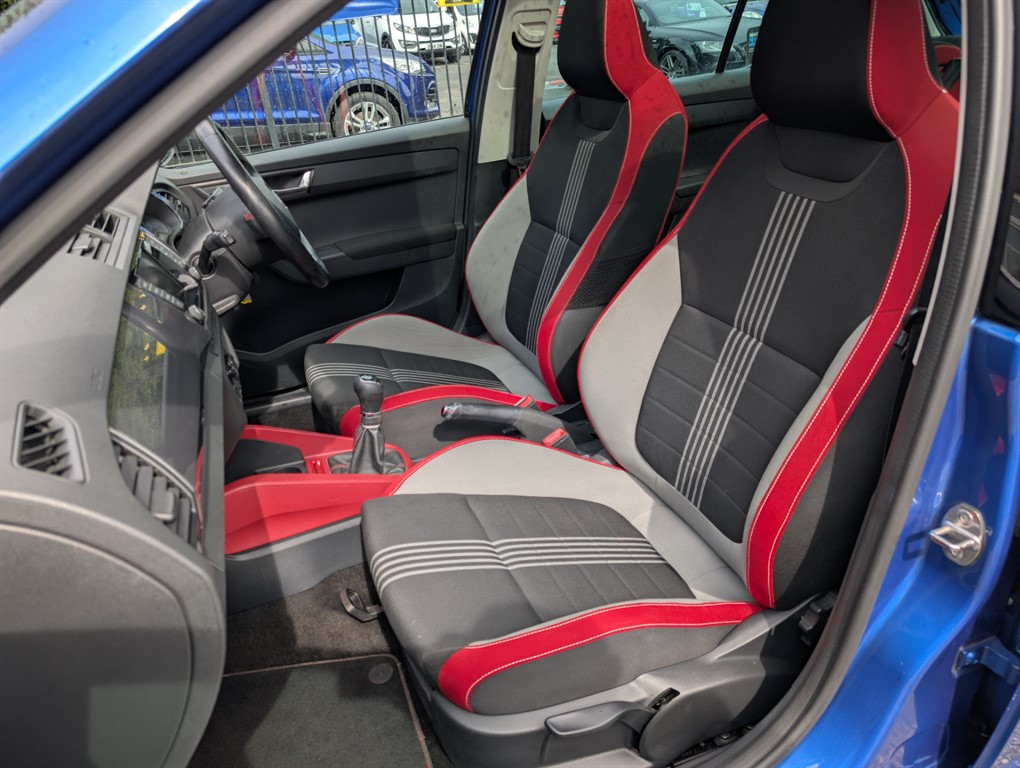 Used Skoda Fabia 2016 for sale - 76480014: Photo 26