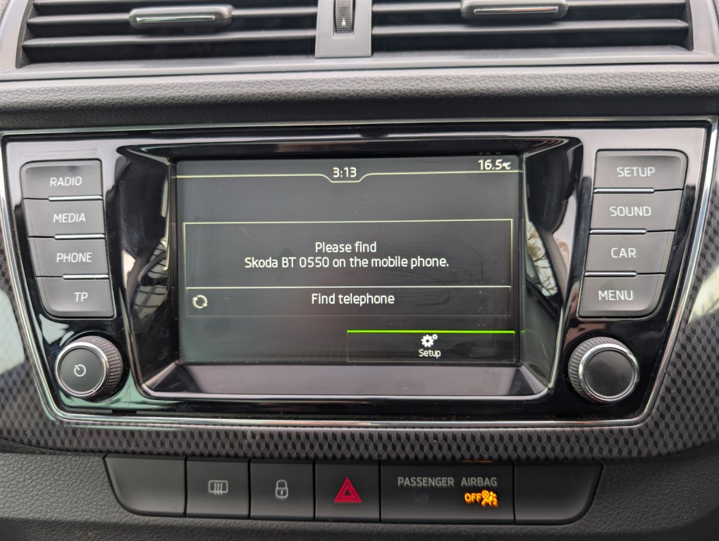 Used Skoda Fabia 2016 for sale - 76480014: Photo 40