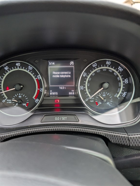 Used Skoda Fabia 2016 for sale - 76480014: Photo 41