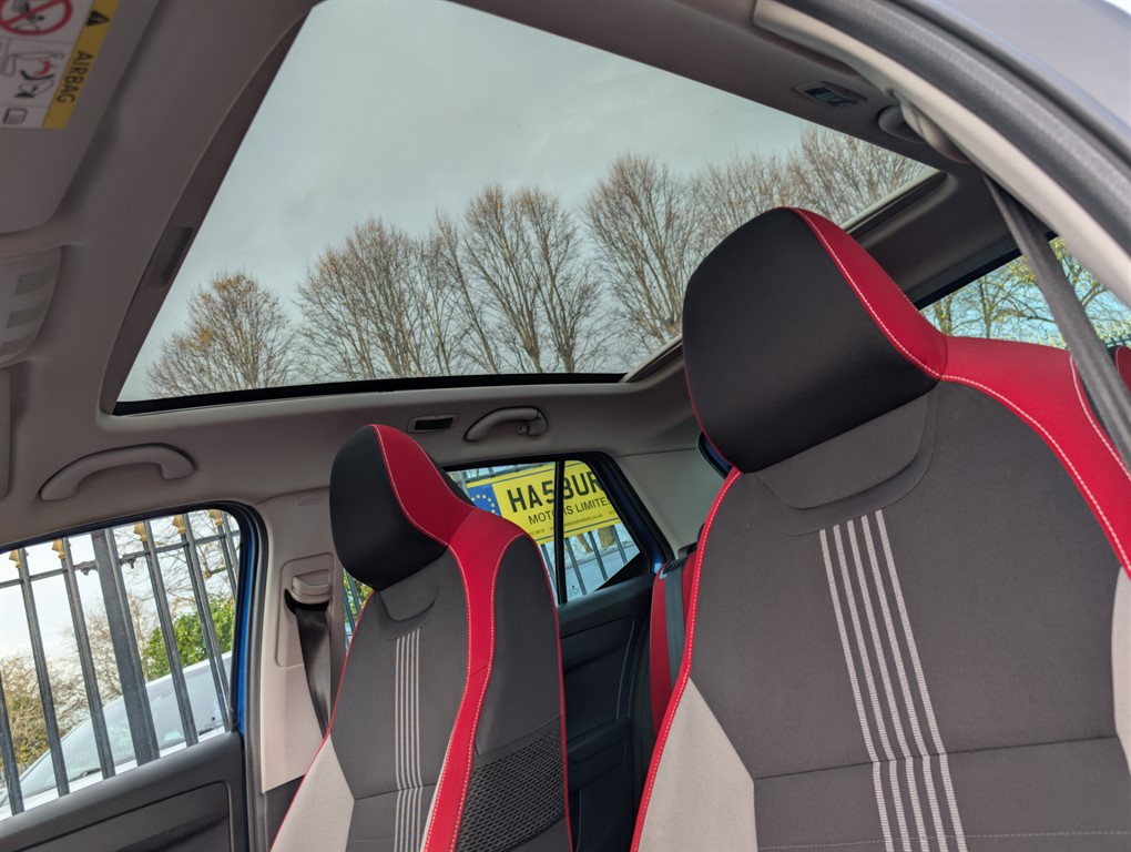 Used Skoda Fabia 2016 for sale - 76480014: Photo 8