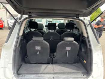Used Citroen C4 Grand Picasso 2016 for sale - 75121315: Photo