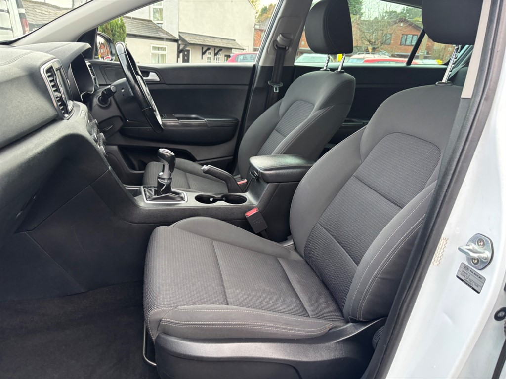 Used Kia Sportage 2016 for sale - 76709747: Photo 10