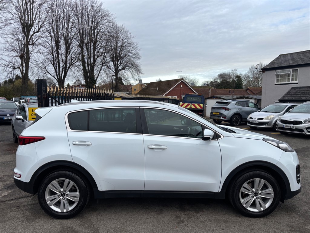 Used Kia Sportage 2016 for sale - 76709747: Photo 12