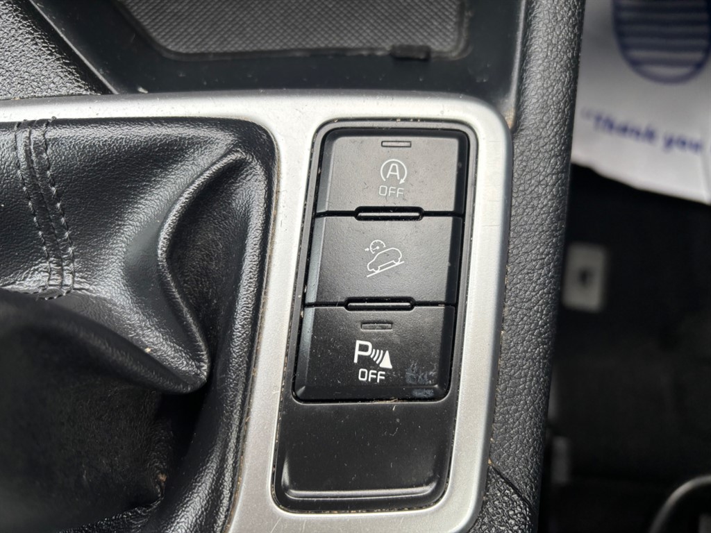 Used Kia Sportage 2016 for sale - 76709747: Photo 13