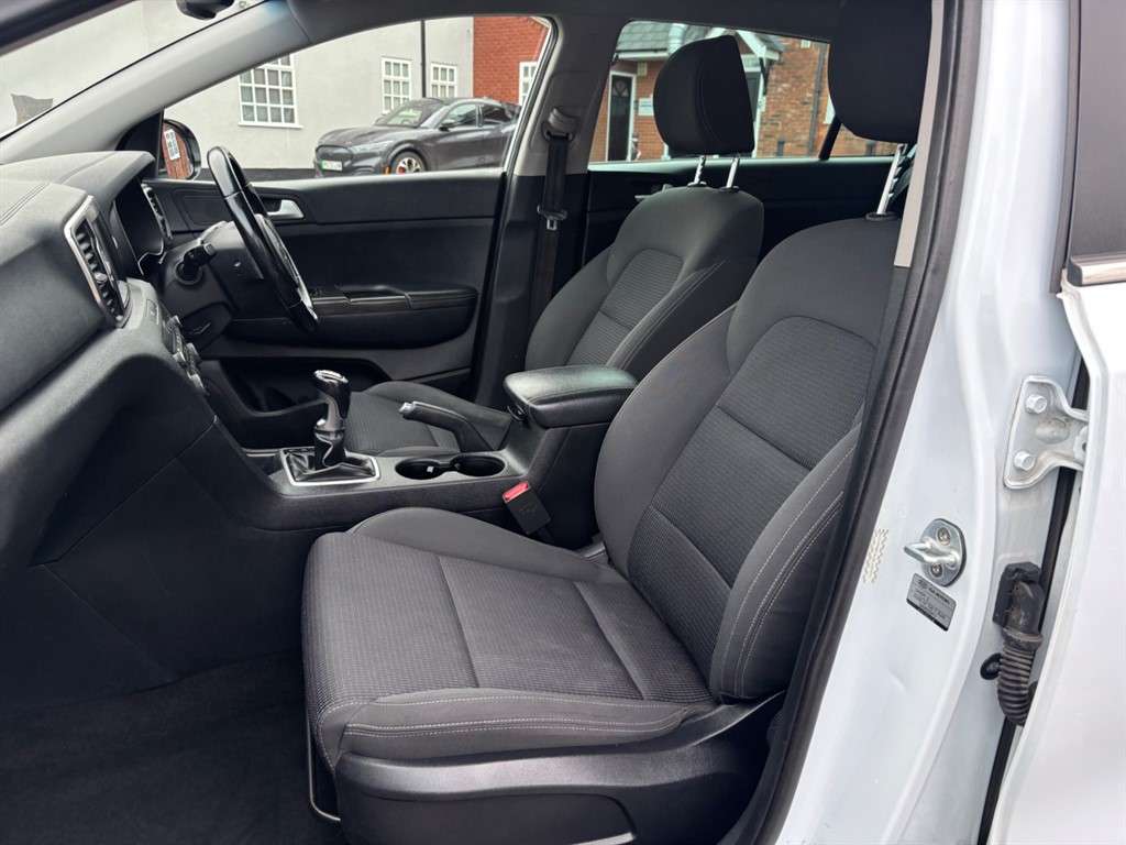 Used Kia Sportage 2016 for sale - 76709747: Photo 15