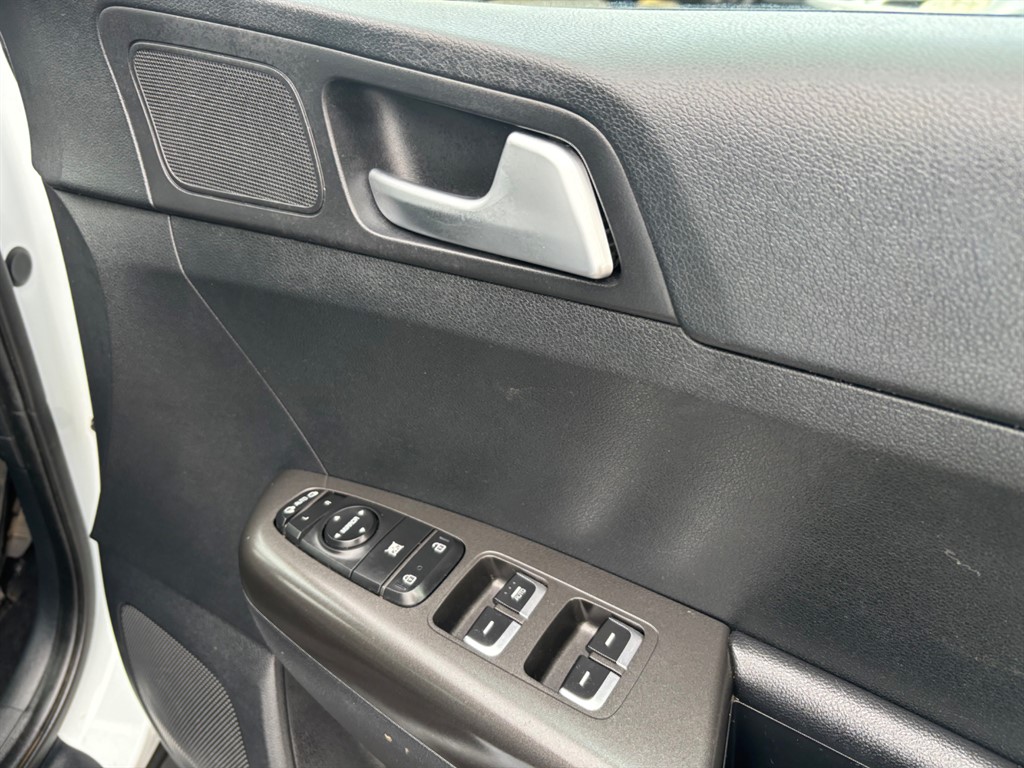 Used Kia Sportage 2016 for sale - 76709747: Photo 5