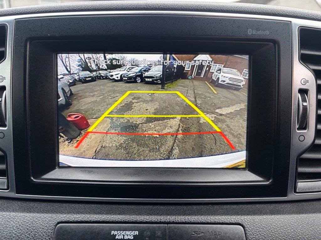 Used Kia Sportage 2016 for sale - 76709747: Photo 6