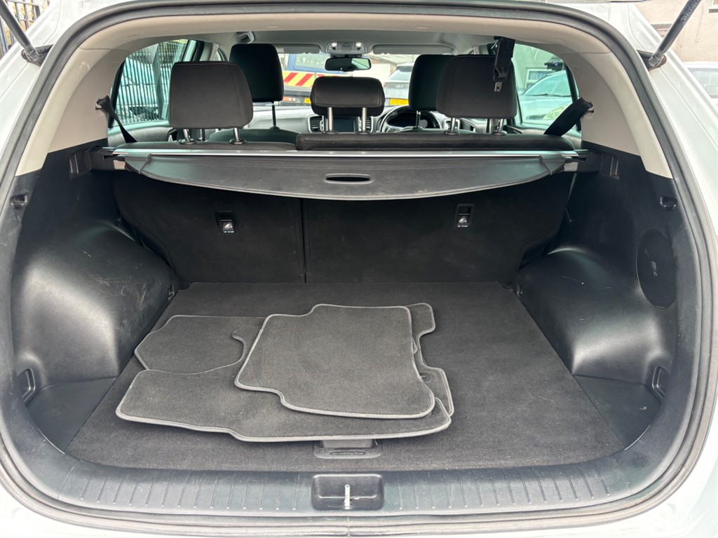 Used Kia Sportage 2016 for sale - 76709747: Photo 7