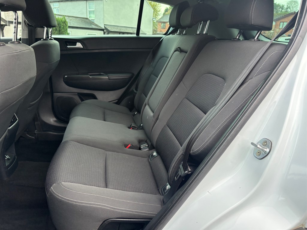 Used Kia Sportage 2016 for sale - 76709747: Photo 8