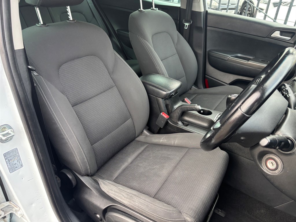 Used Kia Sportage 2016 for sale - 76709747: Photo 9