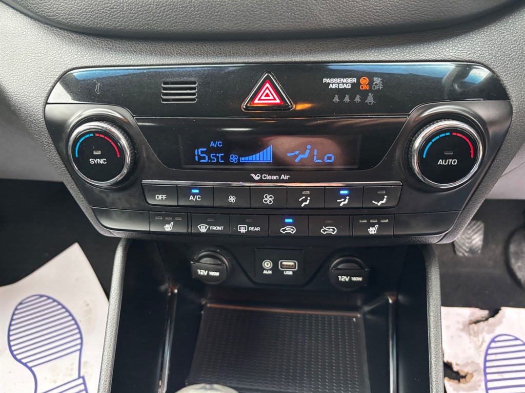 Used Hyundai TUCSON 2015 for sale - 76589950: Photo 10