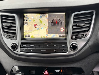 Used Hyundai TUCSON 2015 for sale - 76589950: Photo