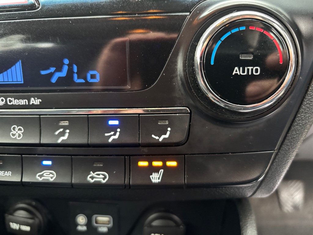 Used Hyundai TUCSON 2015 for sale - 76589950: Photo 6