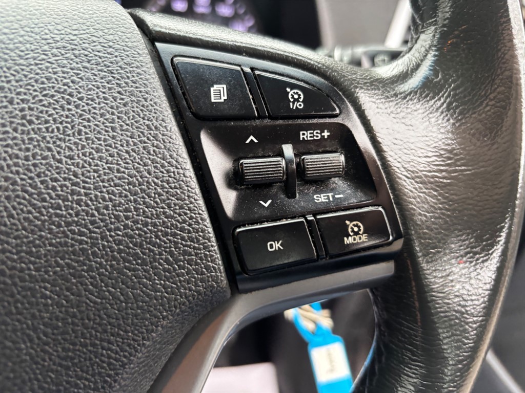 Used Hyundai TUCSON 2015 for sale - 76589950: Photo 8