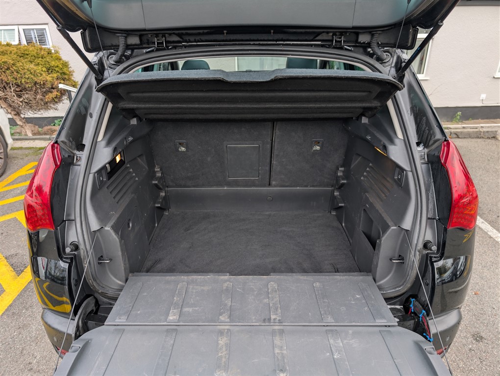 Used Peugeot 3008 2013 for sale - 76351099: Photo 12