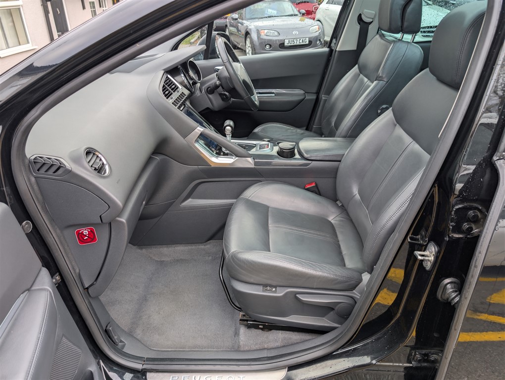 Used Peugeot 3008 2013 for sale - 76351099: Photo 16